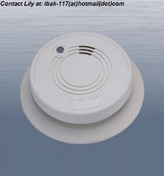 Carbon Monoxide Detector